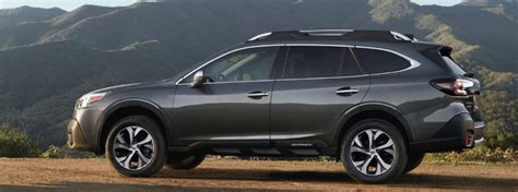 2020/2021 subaru forester base, premium, sport, limited, and touring differences. How much can the 2020 Subaru Outback tow?