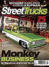 Trucks Magazine