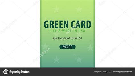 Fraudsters may send you emails claiming you've won the diversity visa (green card) lottery. Transparent Green Card Lottery. Imigracji i wizy do Usa ...