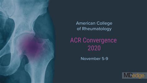 A Review Of Acr Convergence Abstracts On Systemic Lupus Erythematosus