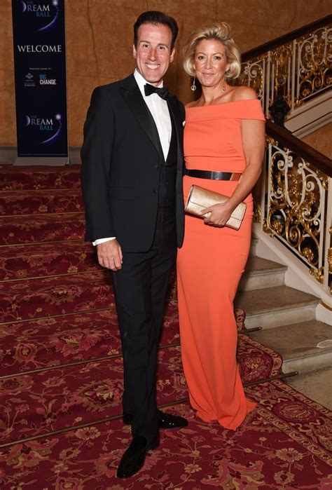 #michaelmcintyresbigshow. susannah constantine and anton du beke become the first couple to leave strictly come dancing 2018. Anton Du Beke wife: Strictly Come Dancing star talks ...