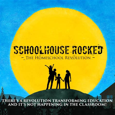 Bring Them Home Schoolhouse Rocked