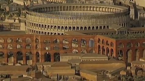 Infrastructure During The Period Of Imperial Rome Britannica
