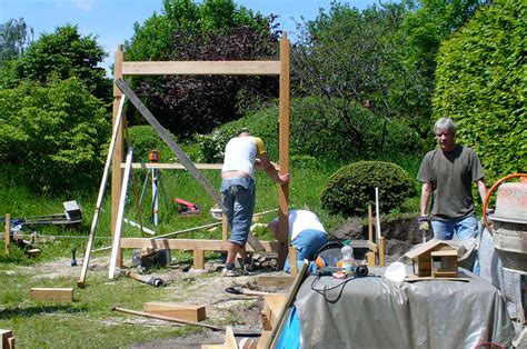 Er wird daher auch als englischer im park befinden sich nahezu alle elemente des originalen englischen gartens: Das Teehaus - ROJI Japanische Gärten