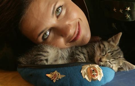 Wallpaper Actress Beautiful Ekaterina Klimova For Mobile And Desktop Section