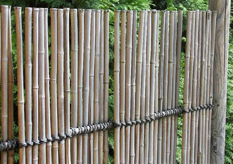 Trennwand holz ebay tolle angebote bei trennwand aus glas, stahl, gabionen, bambus, holz usw. Japanischer Garten Sichtschutz aus Bambus, Trennwand