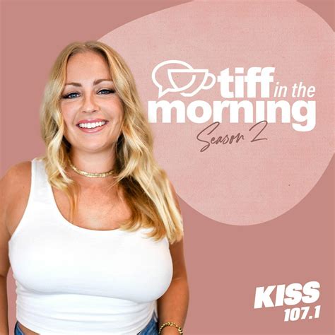 Tiff In The Morning Iheart