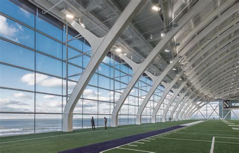 Look Northwesterns New Athletic Facility Is Amazing