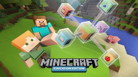 Education edition is available for anyone to trial, and subscriptions can be purchased by qualified educational institutions directly in the microsoft store for education, via volume licensing agreements and through. Microsoft Launch Minecraft: Education Edition as Early ...