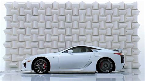 [hd] 2010 Lexus Lfa Pitch The Pursuit Of Perfection Ad Youtube