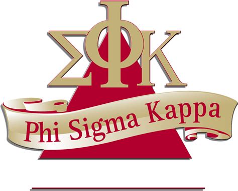 Download Phi Sigma Kappa Pi Sigma Kappa Logo Transparent Png