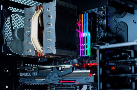 .eu + gaming / intext:. Valkyrie Custom Gaming PC in Corsair 780T Black - Evatech News
