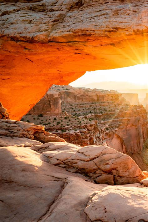 A Very Helpful Guide For The Perfect Utah National Parks Road Trip