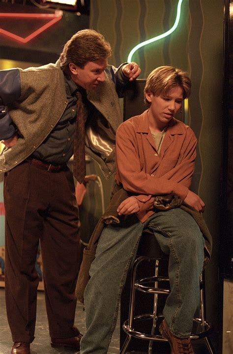 Jonathan Taylor Thomas Now Popular 80s Tv Shows Familes The