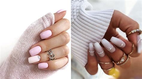 Nail Trends 2023 Top 20 Trends And Ideas For Nail Design 2023 In 2022