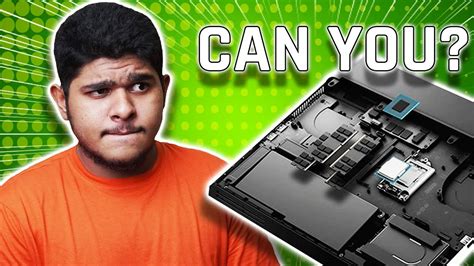 Can You Build Your Own Laptop Youtube