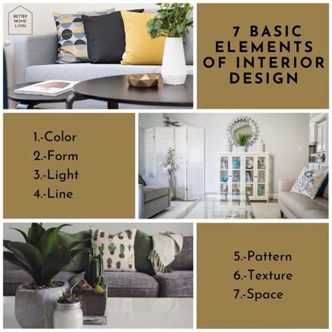 Why Form Should Follow Function In Interior Design? | Foyr