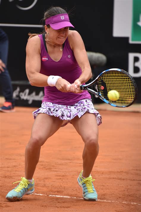 This is my official facebook page. Alexandra Dulgheru a cucerit trofeul de la Montpellier