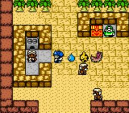 Instead up to three monsters battle for him according to a specific strategy set in link with dragon warrior monsters 2: Any GBC/GBA games you recommend? - Page 2 - Gaming and ...