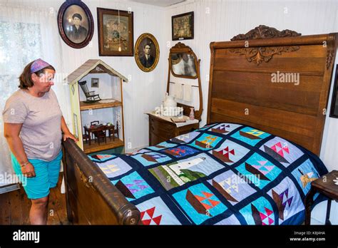 Ocracoke Preservation Society Museum