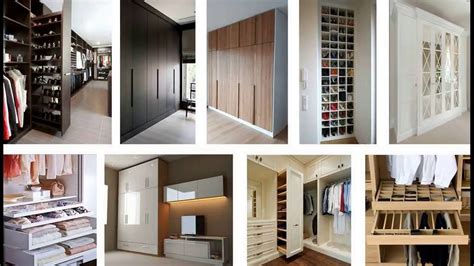 These cupboards can also act like a statement piece for your room. Top 50+ Modern Bedroom Cupboard Design | Decor Makeover ...