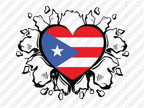 Famous Puerto Rico Logo Design Ideas Ihsanpedia