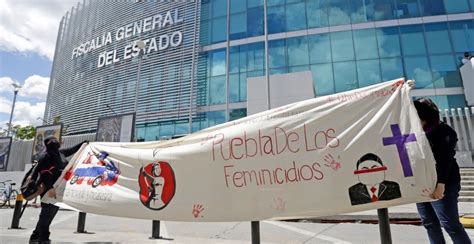 Impunidad Y Subregistro En Feminicidios La Marca Del Gobierno De