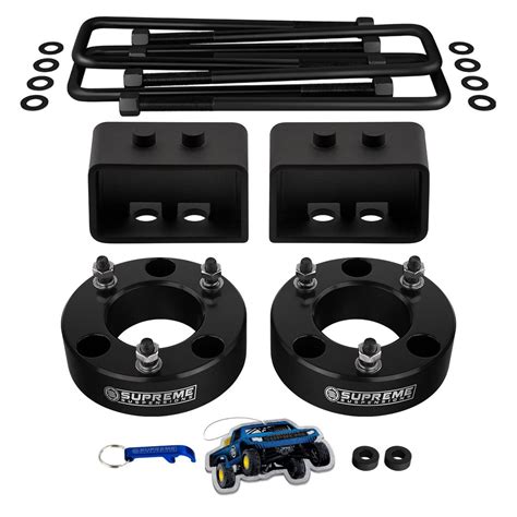 Buy Supreme Suspensions Full Suspension Lift Kit For 2004 2020 Ford F