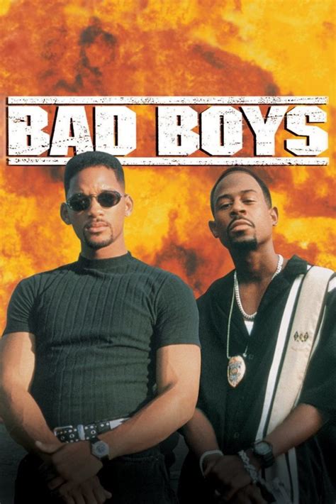 Directed by michael bay and produced by jerry bruckheimer , it is a sequel to 1995's bad boys and was released july 18, 2003. Cornucopia Drive In - Bad Boys 1 - OUTDOOR CINEMA EVENTS