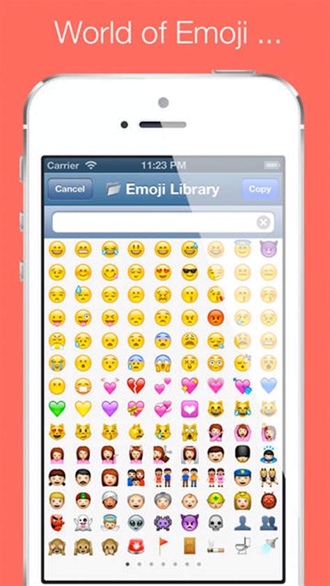 Emoji Keyboard And Emoticons Animated Color Emojis Smileys Art New