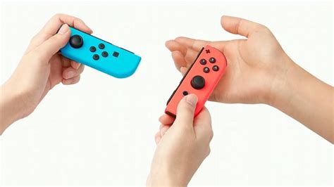 1 2 Switch And Hd Rumble Allow Wife And Blind Husband To Play Games Together