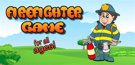 Firefighter Game: Kids - FREE!: Amazon.co.uk: Appstore for Android