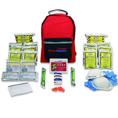 Best Survival Kits 2021 Reviews And Buyers Guide