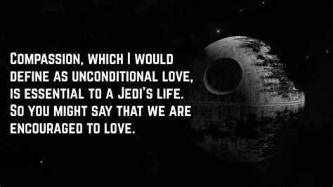 Star Wars Love Quotes