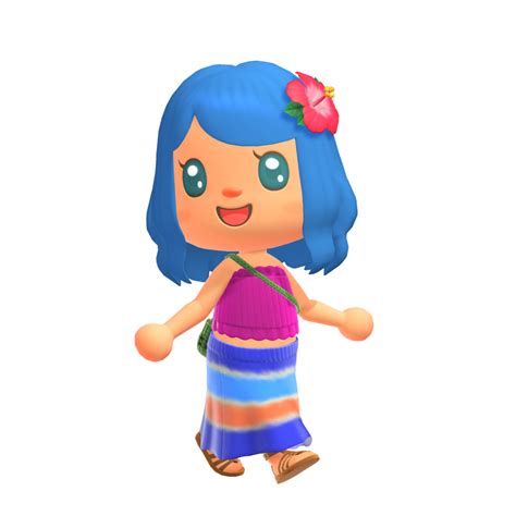 Hairstyles in animal crossing new horizons. Animal_Crossing_New_Horizons_-_Character_artwork_04 ...