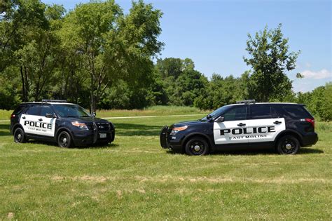 Police Department | East Moline, IL - Official Website