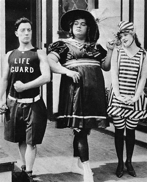 Image Result For Fatty Arbuckle Buster Keaton Silent Film Silent