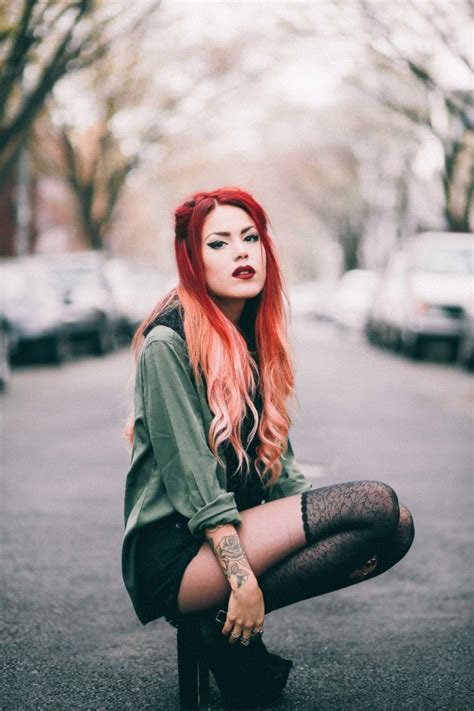Luanna Perez Le Happy Hipster Punk Style Fashion Swag Moda Hipsters