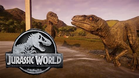 Выполняем все задания на Исла Муэрте в Jurassic World Evolution5 Youtube