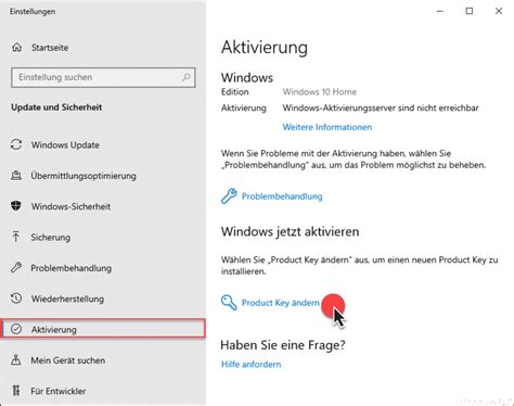 Windows 10 Home Upgraden Auf Windows 10 Professional Windows Faq