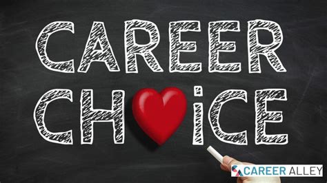 Find Your Perfect Career 4 Essential Tips Careeralley