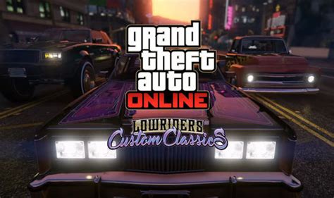 Grand Theft Auto 5 News Gta Online Features Update Story Dlc Hint