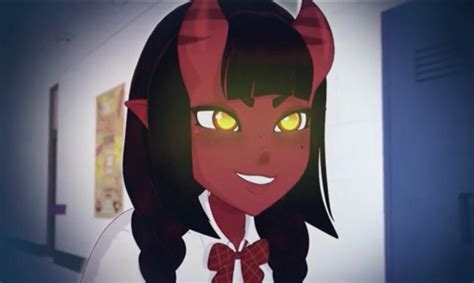 Meru The Succubus Ova Has Now Been Officially Released On Newgrounds