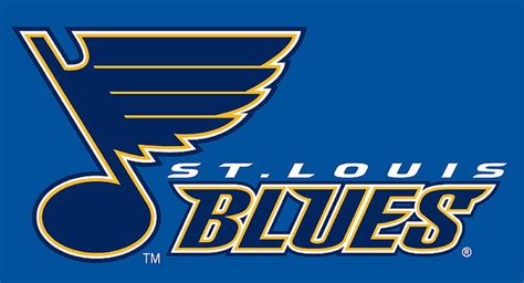 Download Ice Hockey Team St Louis Blues Wallpaper