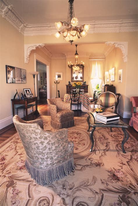 victorian living room design ideas