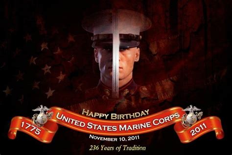 This video highlights events taking place november 10, 2018 at the marine core birthday ball honoring the pioneering and heroic achievements of major mell b. Pin by Heather Greeson on OOH RAH | Marine corps birthday ...