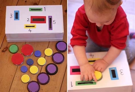 Juegos matemáticos, que incentive el pensamiento del niño, desarrolle. 12 ideas para aprender matemáticas jugando con material ...