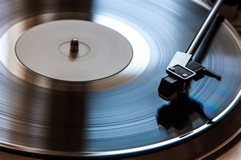 Vinylify makes personalized vinyl records on demand. Sony will press its own vinyl records for the first time since 1989