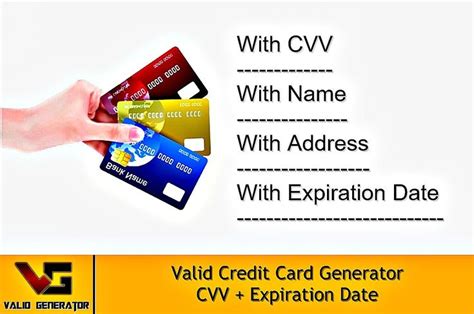 Mastercard Credit Card Numbers With Ccv Number That Work Jaselajames