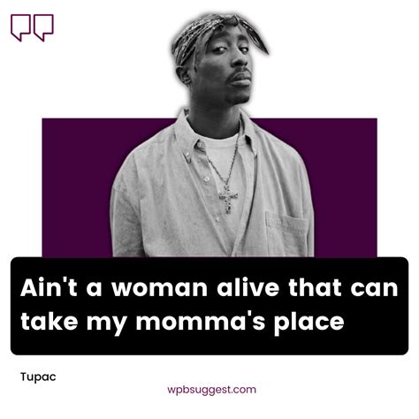 2pac Quotes About Women